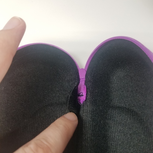 Green Rhinestone Sparkle Sunglasses - Picture 12 of 15